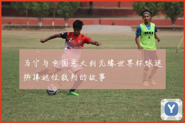 马宁与中国意大利无缘世界杯球迷热捧这位裁判的故事