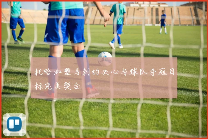 托哈加盟马刺的决心与球队夺冠目标完美契合